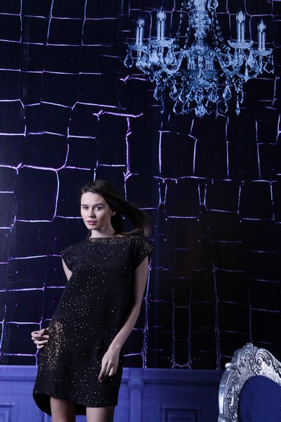 Qassem Qassem Haute Couture